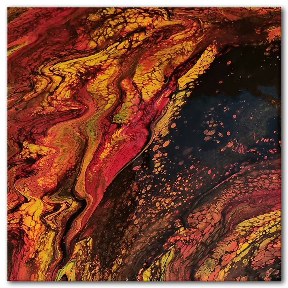 lava