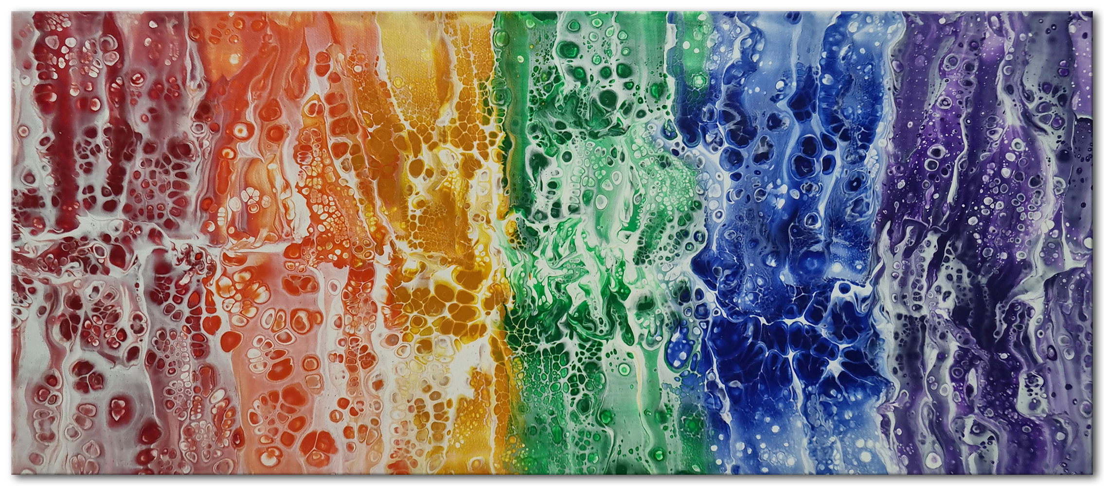 rainbow