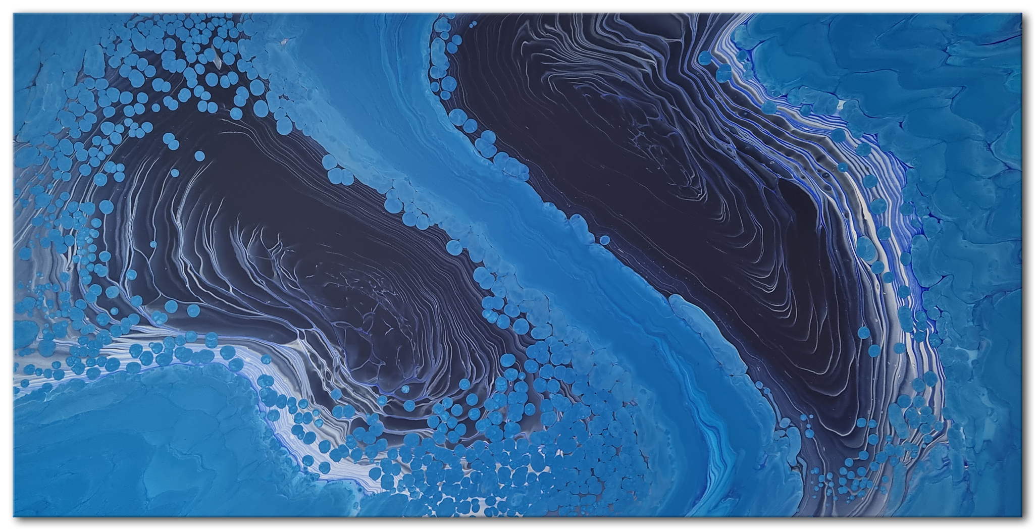 blue whales