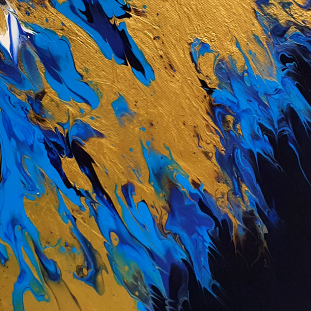 golden river - 1