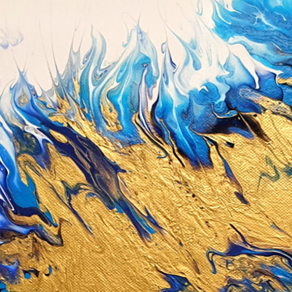 golden river - 2