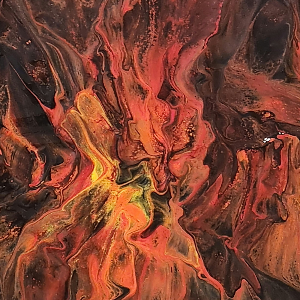 line of fire - 1
