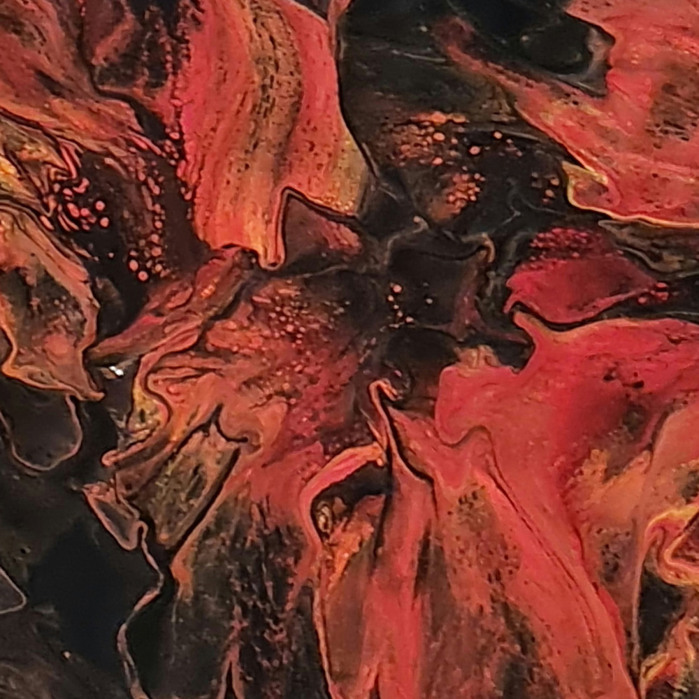 line of fire - 2