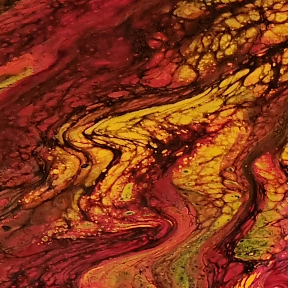 lava - 1