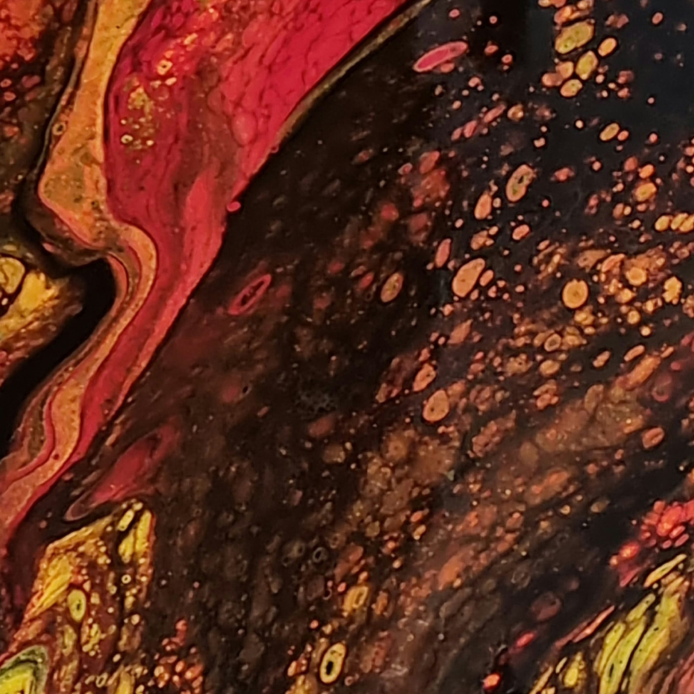 lava - 2