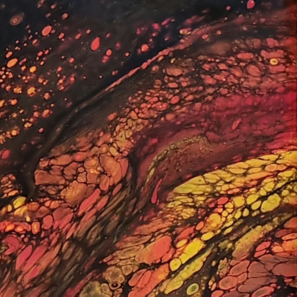 lava - 3