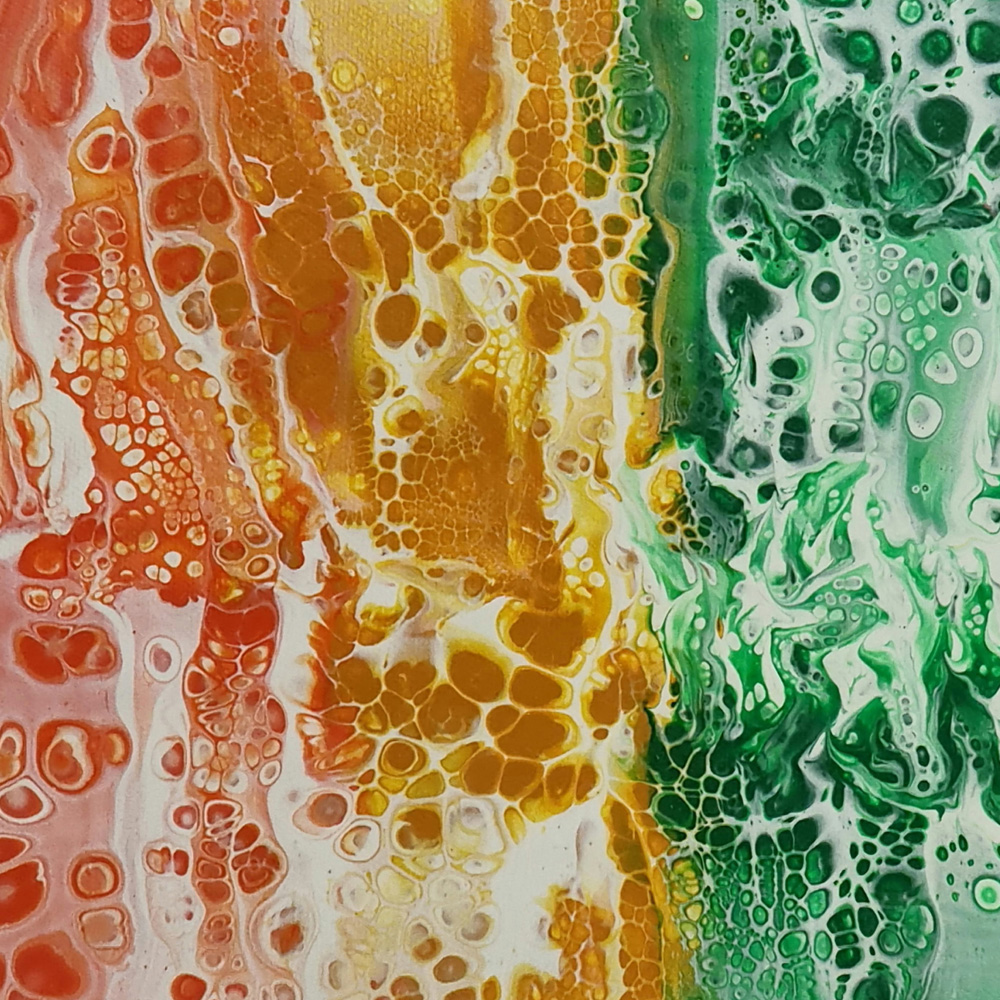 rainbow - 1