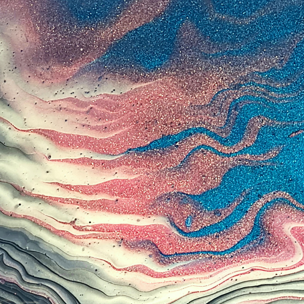 mountain range - 1