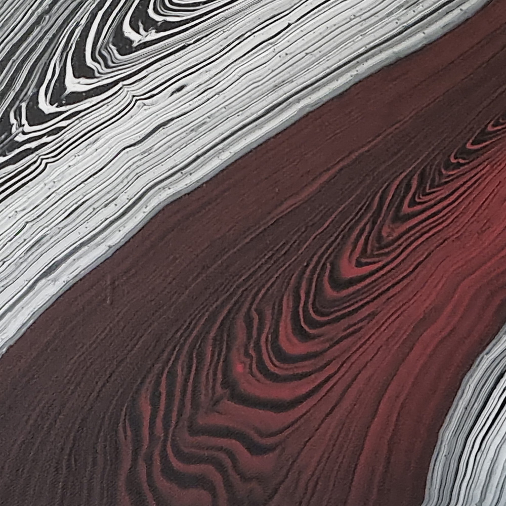 distorted rings - 2