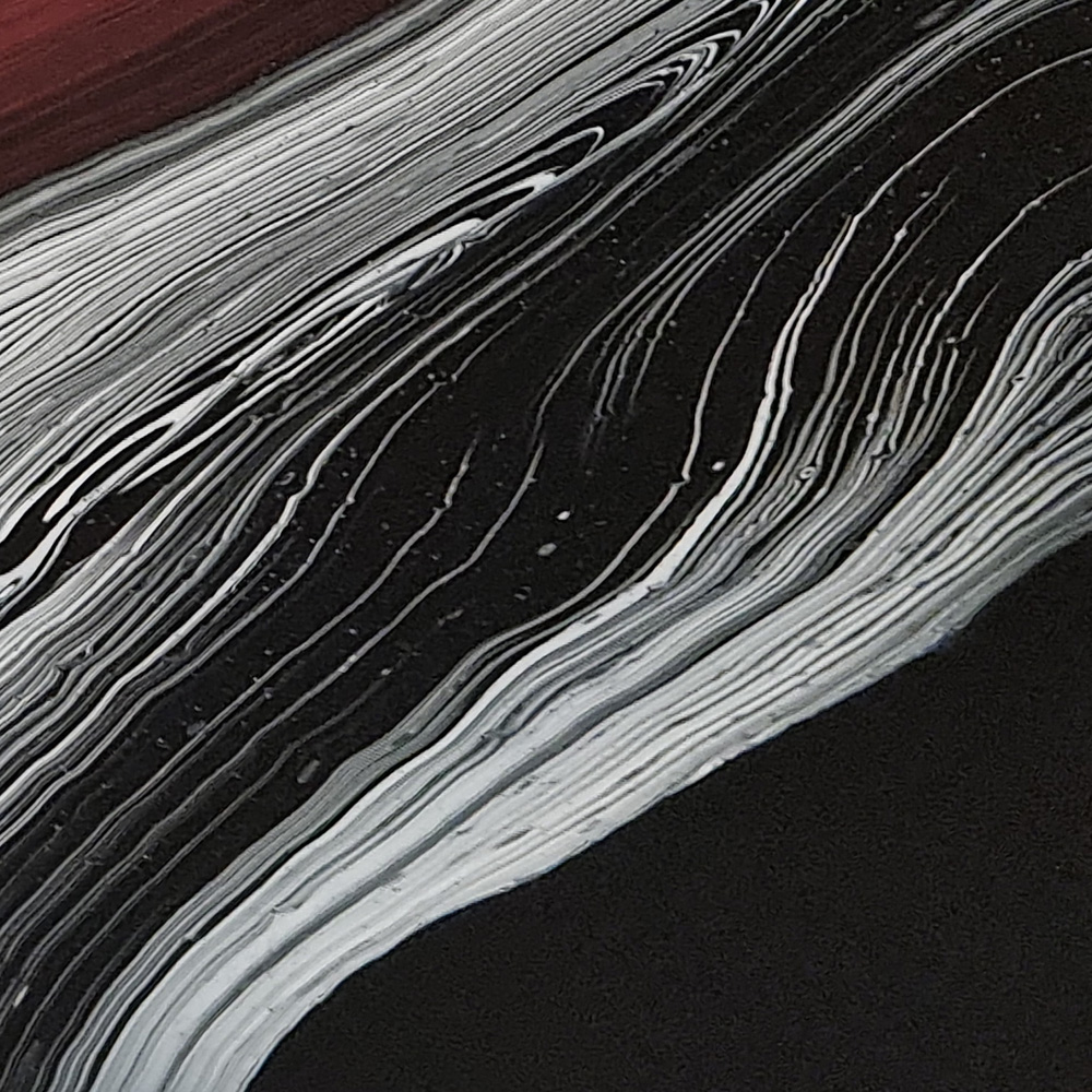 distorted rings - 3