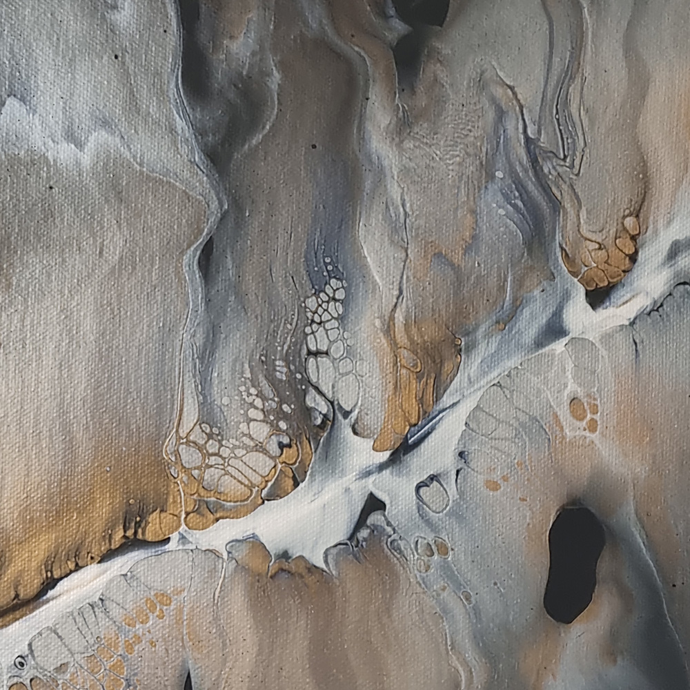 golden crack - 1