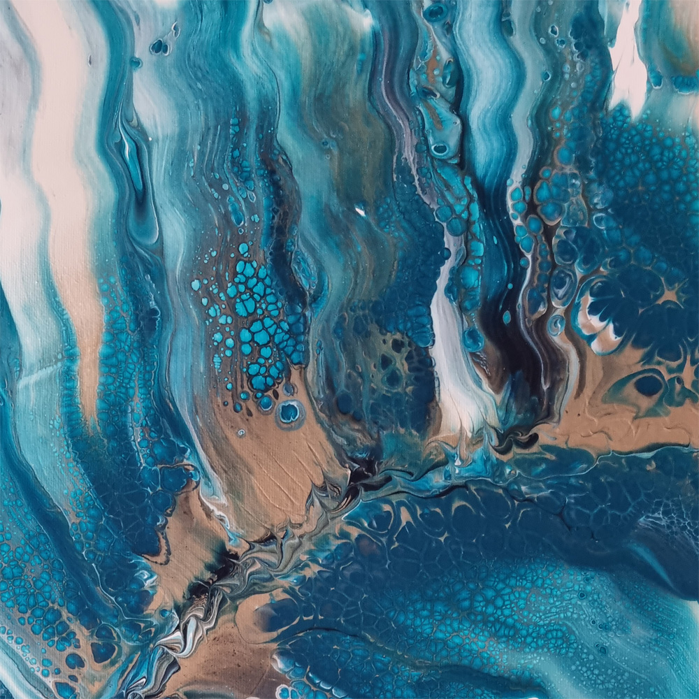 sandbar - 1