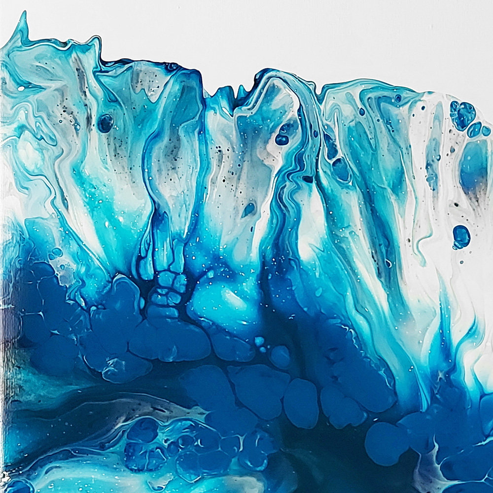 blue cloud - 3