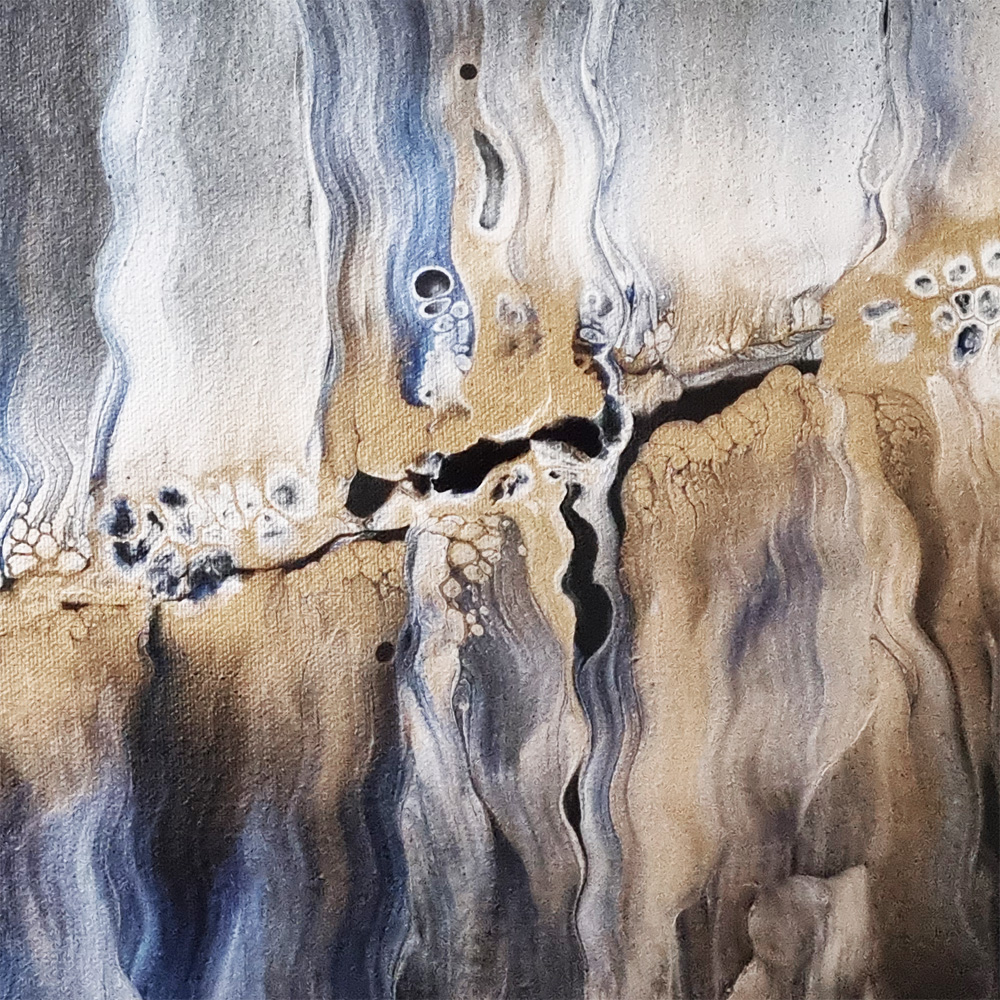 mariana trench - 1