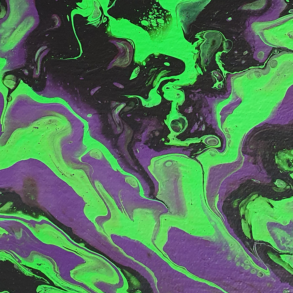invasion - 1