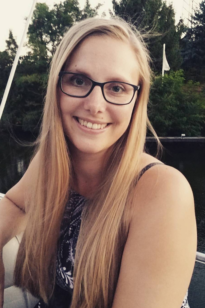 Maike Lübke - Foto